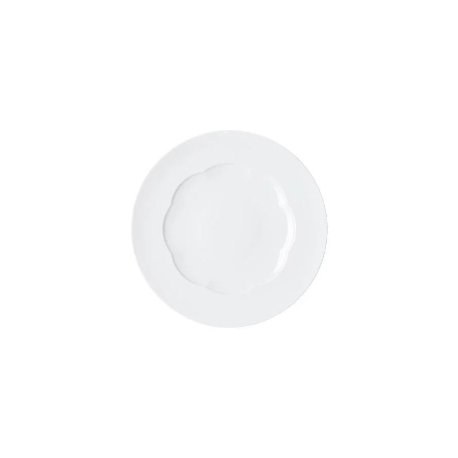 Rosenthal Sonetto Bianco Teller 23,3 cm, Wei�