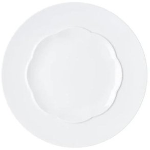 Rosenthal Sonetto Bianco Teller 27,9 cm, Wei&szlig;