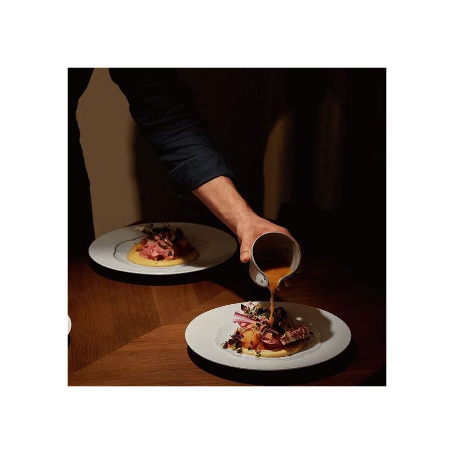 Rosenthal Sonetto Bianco Teller 27,9 cm, Wei&szlig;