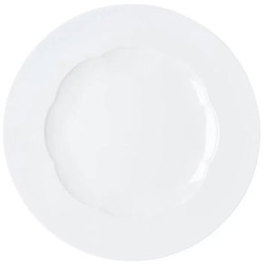 Rosenthal Sonetto Bianco Teller 30,1 cm, Wei&szlig;