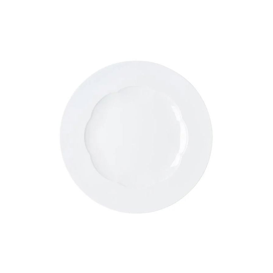 Rosenthal Sonetto Bianco Teller 30,1 cm, Wei&szlig;