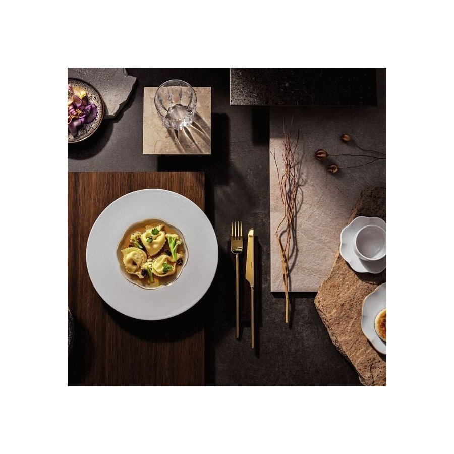 Rosenthal Sonetto Bianco Teller 30,1 cm, Wei&szlig;