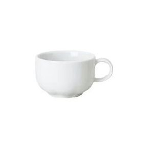 Rosenthal Sonetto Bianco Espressotasse 10 cl, Wei&szlig;