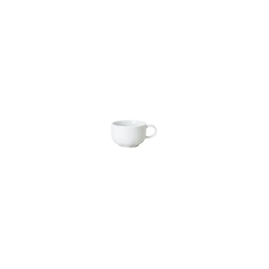 Rosenthal Sonetto Bianco Espressotasse 10 cl, Wei&szlig;