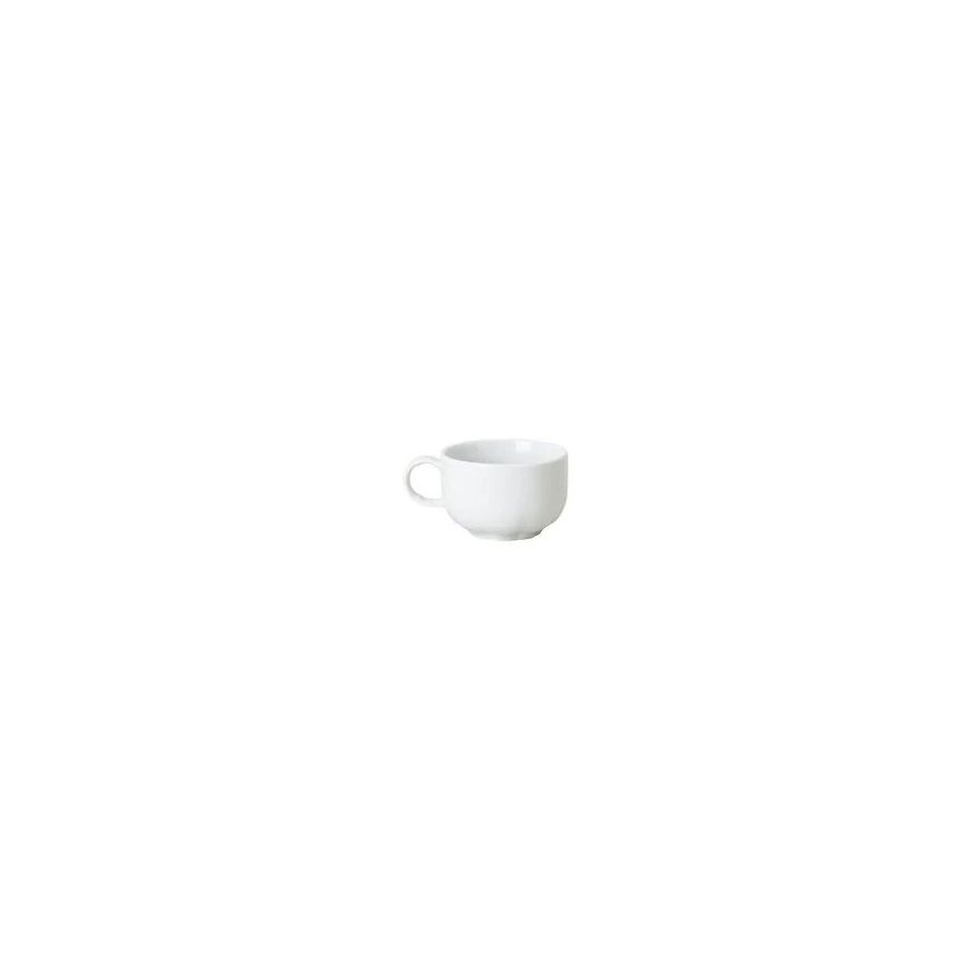 Rosenthal Sonetto Bianco Espressotasse 10 cl, Wei&szlig;