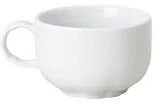 Rosenthal Sonetto Bianco Espressotasse 10 cl, Wei&szlig;