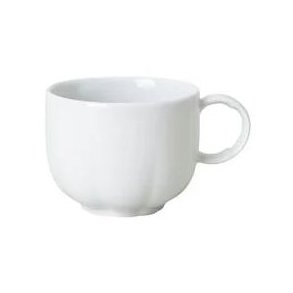 Rosenthal Sonetto Bianco Becher mit Henkel 30 cl, Wei&szlig;