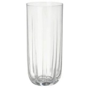 Rosenthal Sonetto Glas 44 cl, Crystal