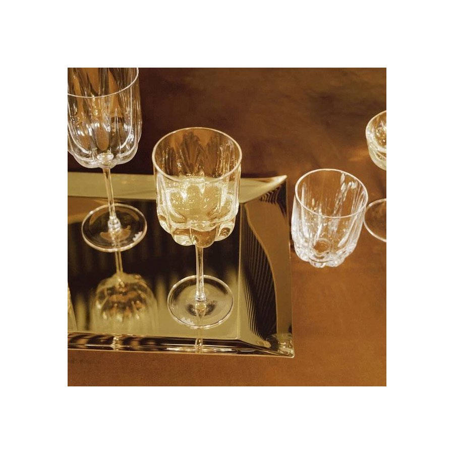 Rosenthal Sonetto Glas 44 cl, Crystal