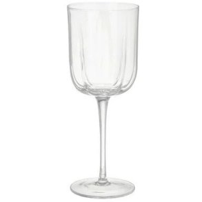 Rosenthal Sonetto Wei�weinglas 39 cl, Crystal