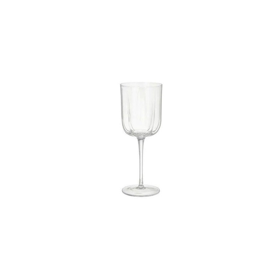 Rosenthal Sonetto Wei�weinglas 39 cl, Crystal