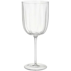 Rosenthal Sonetto Rotweinglas 53 cl, Crystal