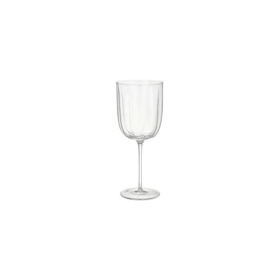 Rosenthal Sonetto Rotweinglas 53 cl, Crystal
