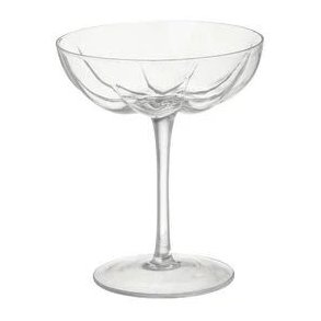 Rosenthal Sonetto Champagneglas 24 cl, Crystal