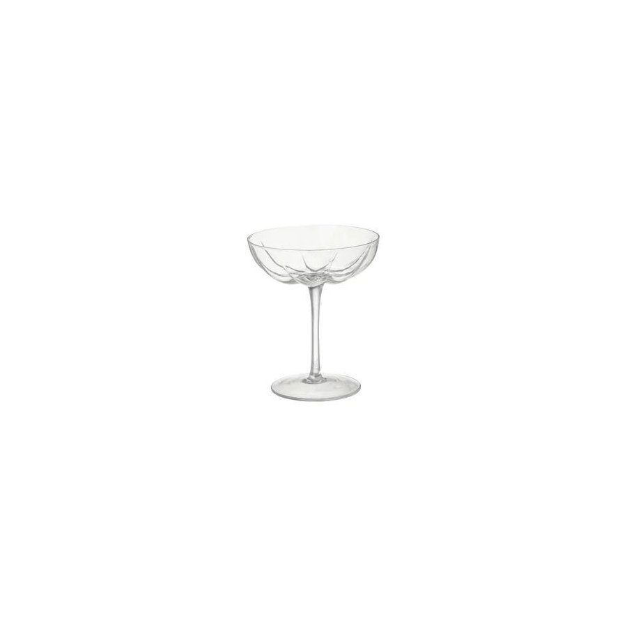Rosenthal Sonetto Champagneglas 24 cl, Crystal