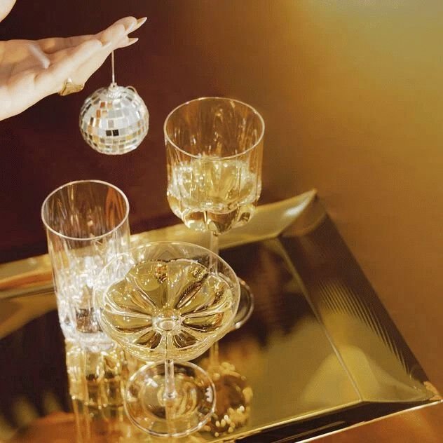 Rosenthal Sonetto Champagneglas 24 cl, Crystal