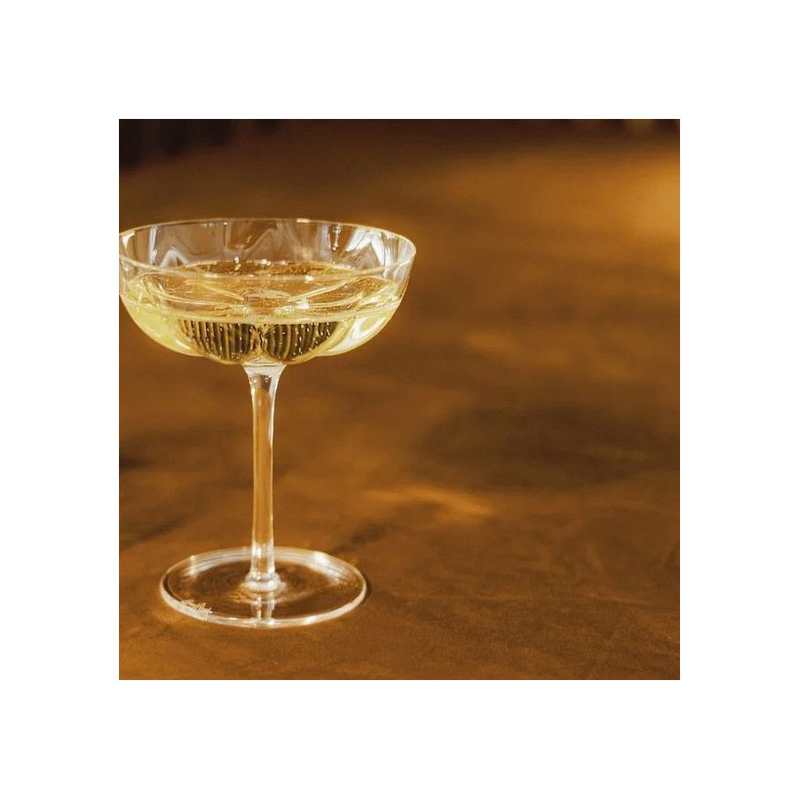 Rosenthal Sonetto Champagneglas 24 cl, Crystal