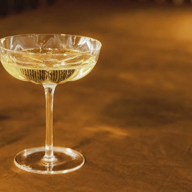 Rosenthal Sonetto Champagneglas 24 cl, Crystal