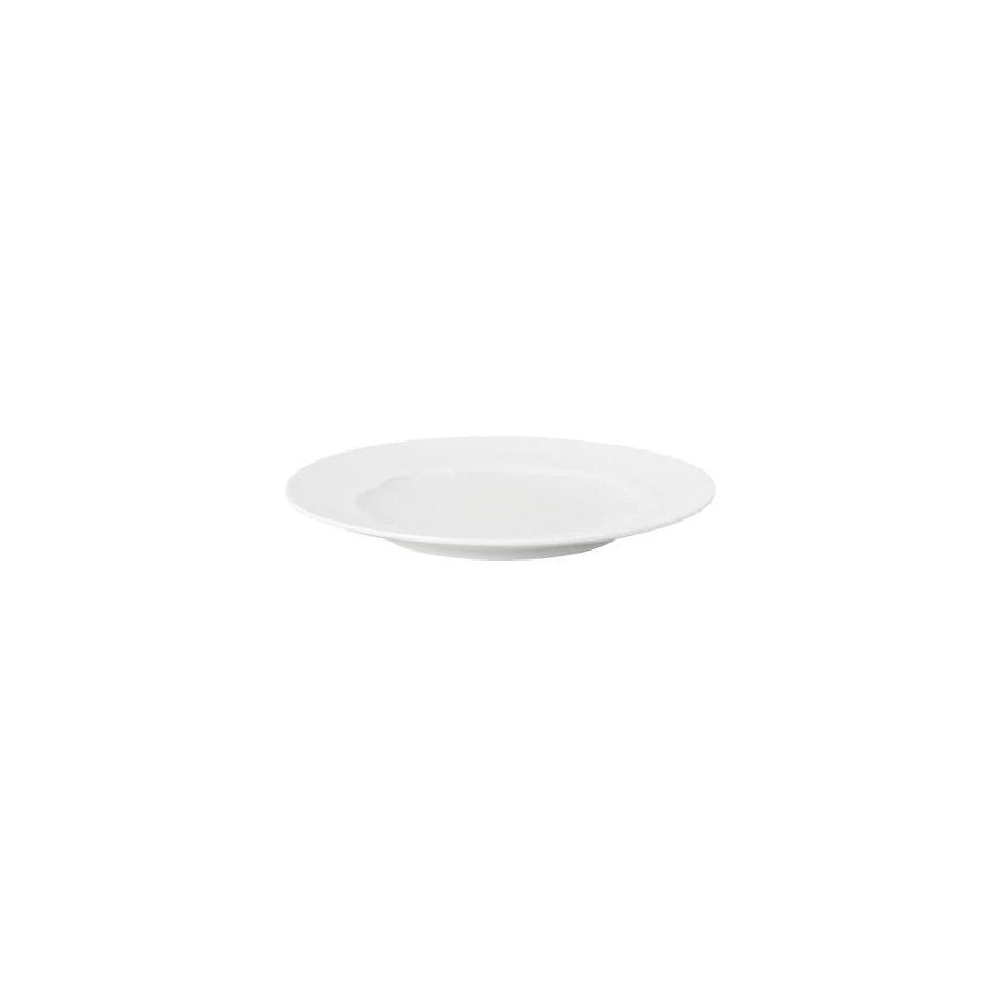 Rosenthal Sonetto Seta Teller 23,3 cm, Mattwei�
