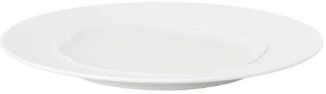 Rosenthal Sonetto Seta Teller 27,9 cm, Mattwei&szlig;