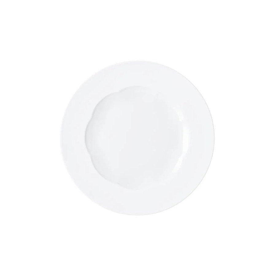 Rosenthal Sonetto Seta Teller 30,1 cm, Mattwei&szlig;