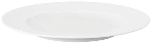 Rosenthal Sonetto Seta Teller 30,1 cm, Mattwei&szlig;