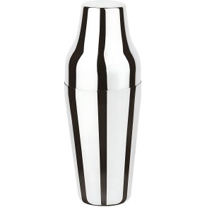 Paderno Parisienne Shaker 70 cl, Blankt St�l