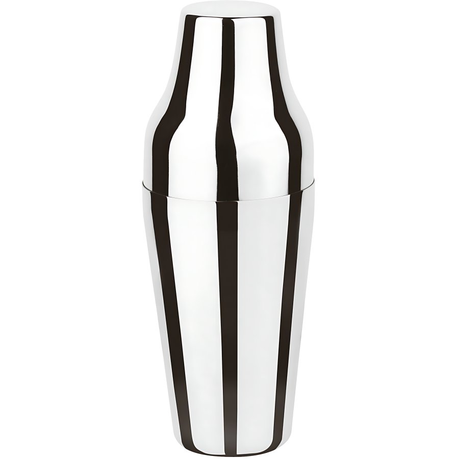 Paderno Parisienne Shaker 70 cl, Blankt St�l