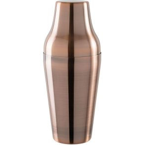 Paderno Shaker 70 cl, Kobber