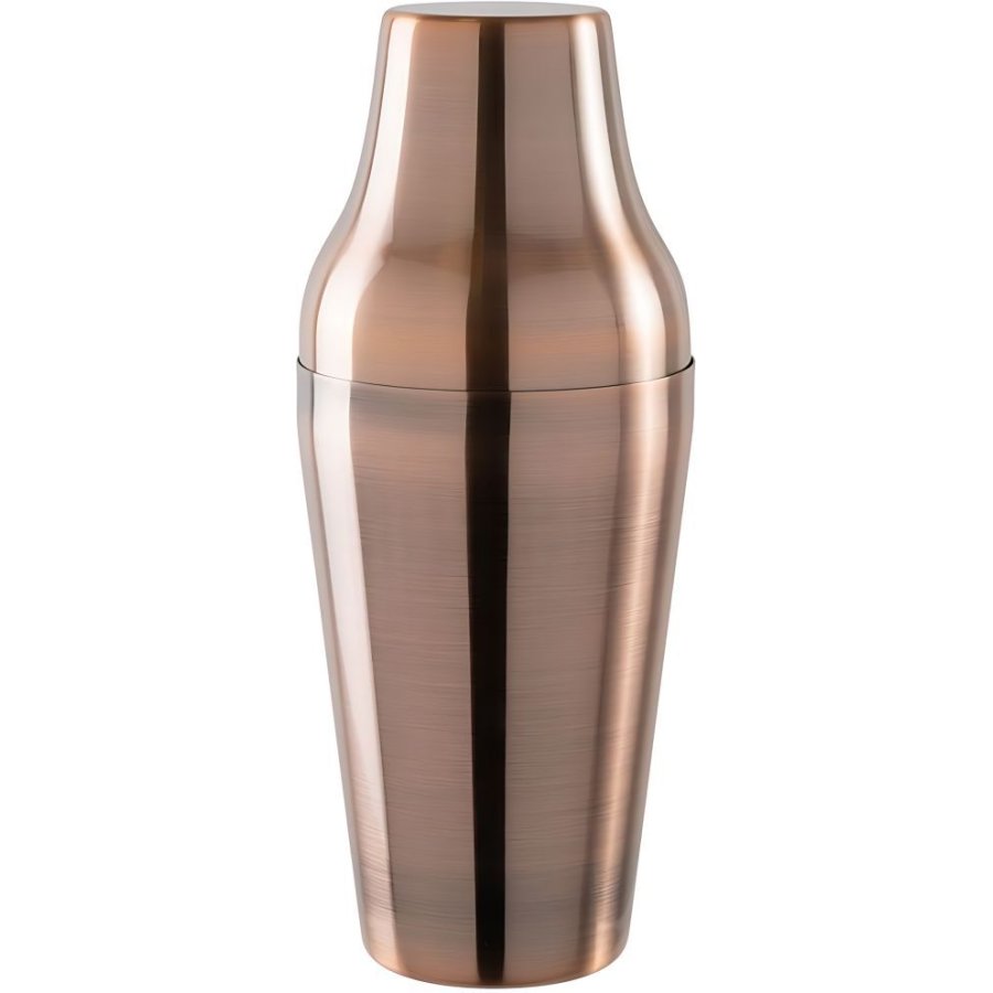 Paderno Shaker 70 cl, Kobber