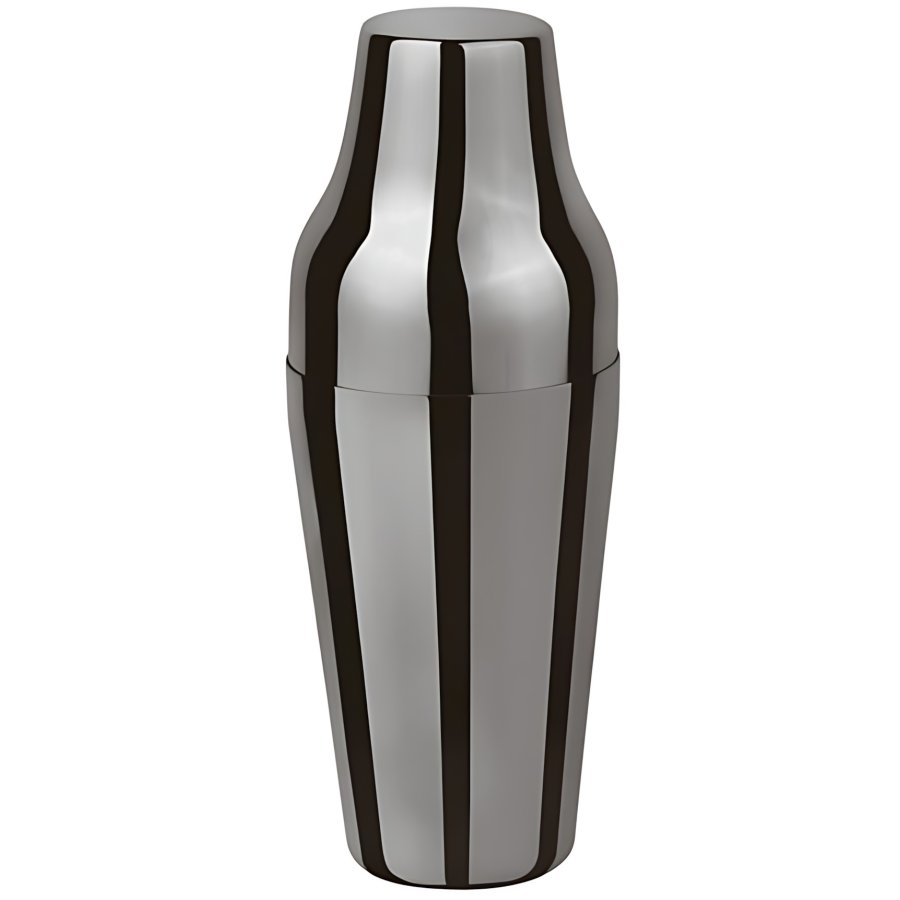 Paderno Shaker 70 cl, Blankt Gr�