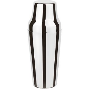 Paderno Shaker 900 ml, Blankt St�l