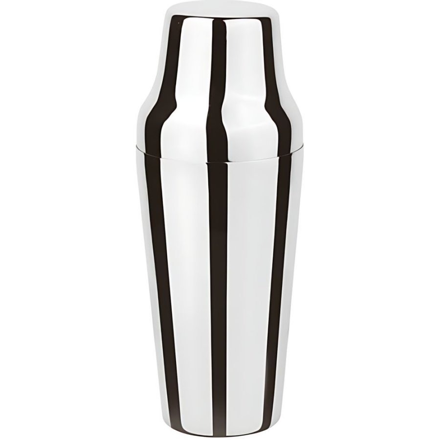 Paderno Shaker 900 ml, Blankt St�l
