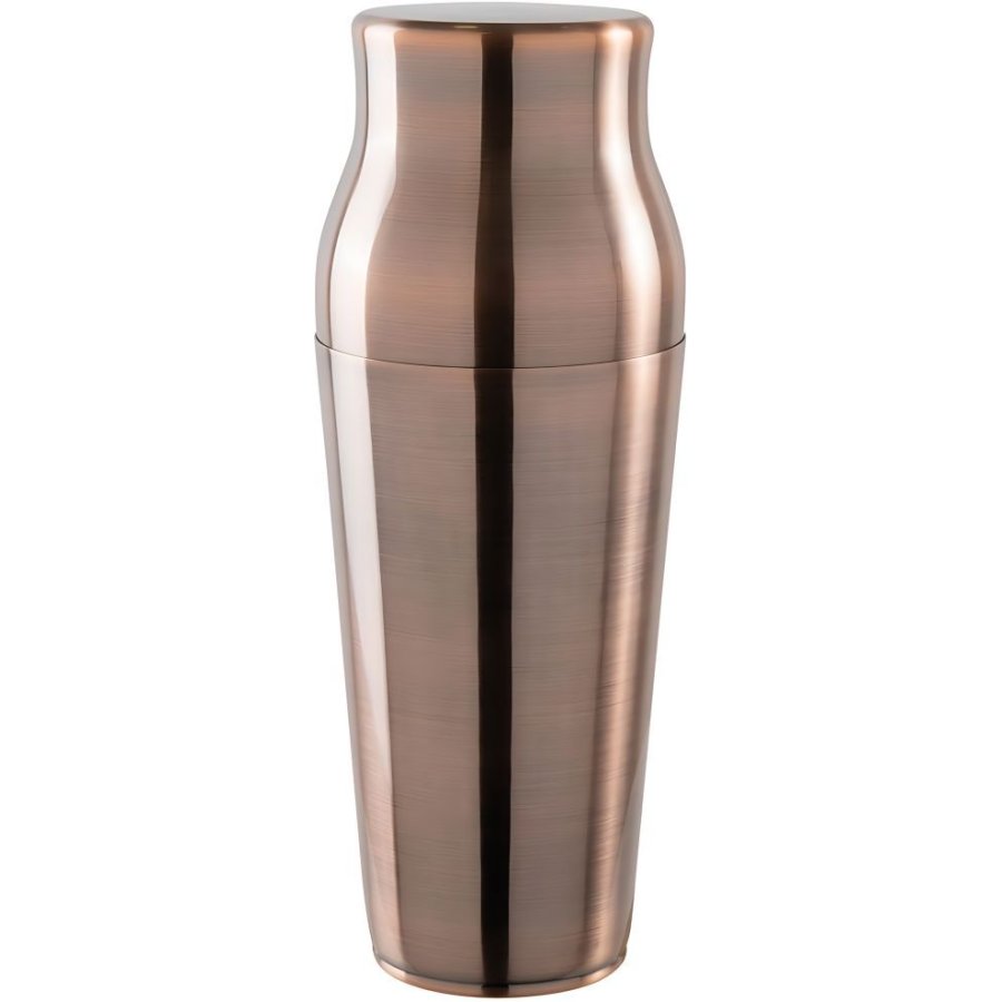 Paderno Shaker 90 cl, Kobber