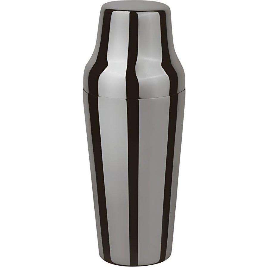Paderno Shaker 90 cl, Blankt Gr�
