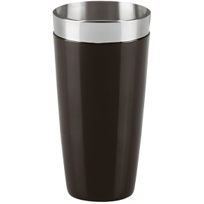 Paderno Shaker 830 ml, Sort