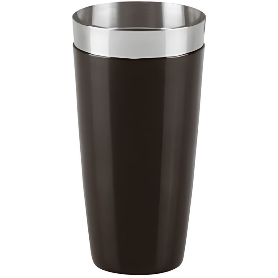 Paderno Shaker 830 ml, Sort