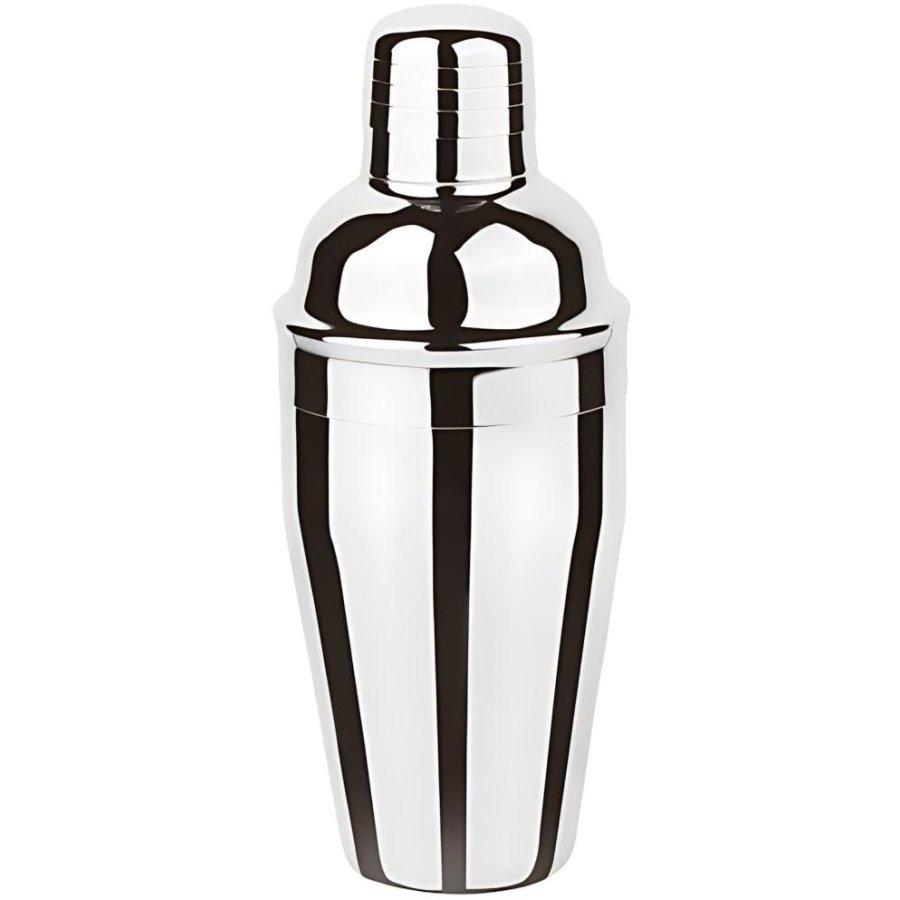 Paderno Shaker 70 cl, Blankt St�l