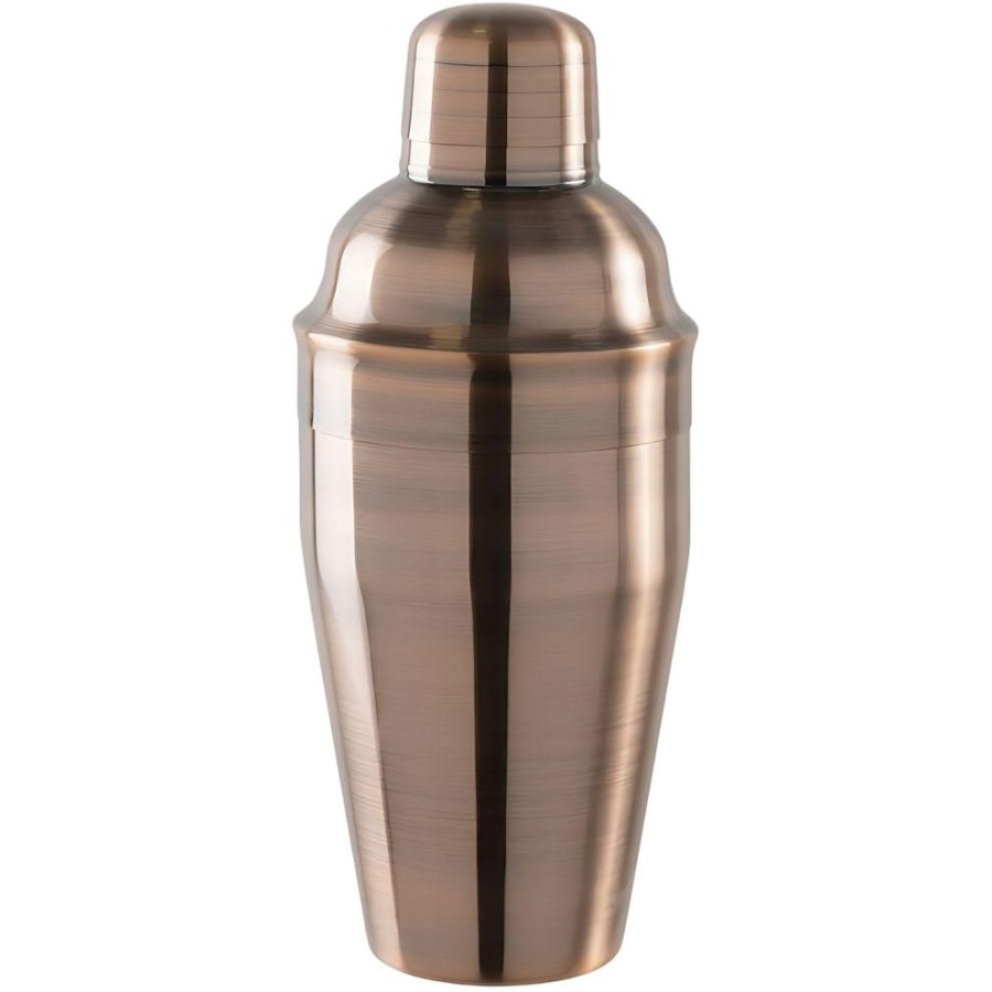 Paderno Shaker 50 cl, Kobber