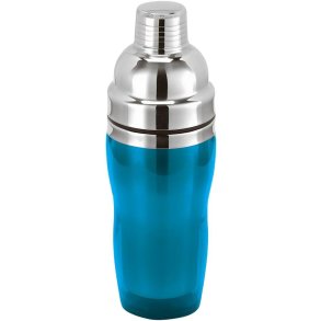 Paderno Shaker Dobbeltv�gget 55 cl, Bl�