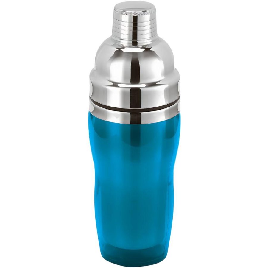 Paderno Shaker Dobbeltv�gget 55 cl, Bl�