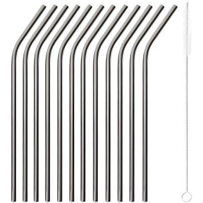 Paderno Buffet Suger�r Buet 12 stk. 21,5 cm, Sort