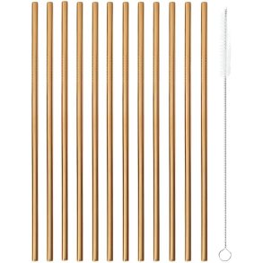 Paderno Buffet Suger�r 12 stk. 21,5 cm, Kobber