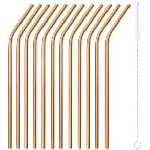 Paderno Buffet Suger�r Buet 12 stk. 21,5 cm, Kobber