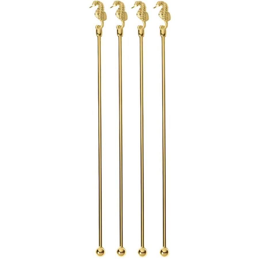 Paderno R�repind S�hest 4 stk. 20,5 cm, Guld