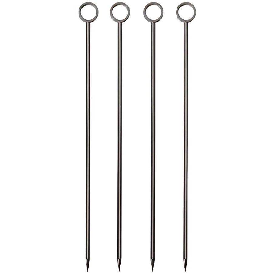 Paderno Buffet Cocktailpinde 4 stk. 10 cm, Gr�