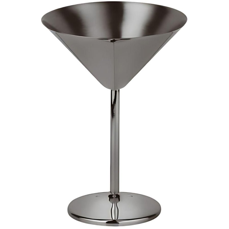 Paderno Martiniglas 20 cl, Blankt Gr�