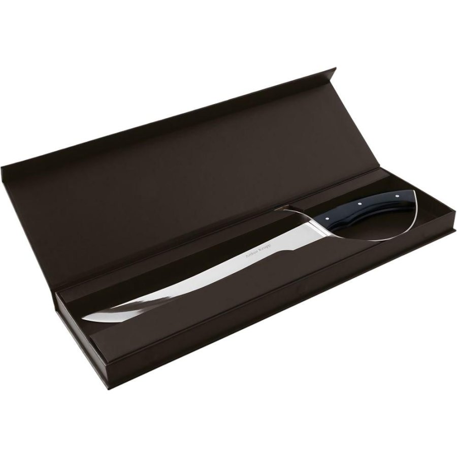 Paderno Buffet Champagnesabel 40 cm, St�l