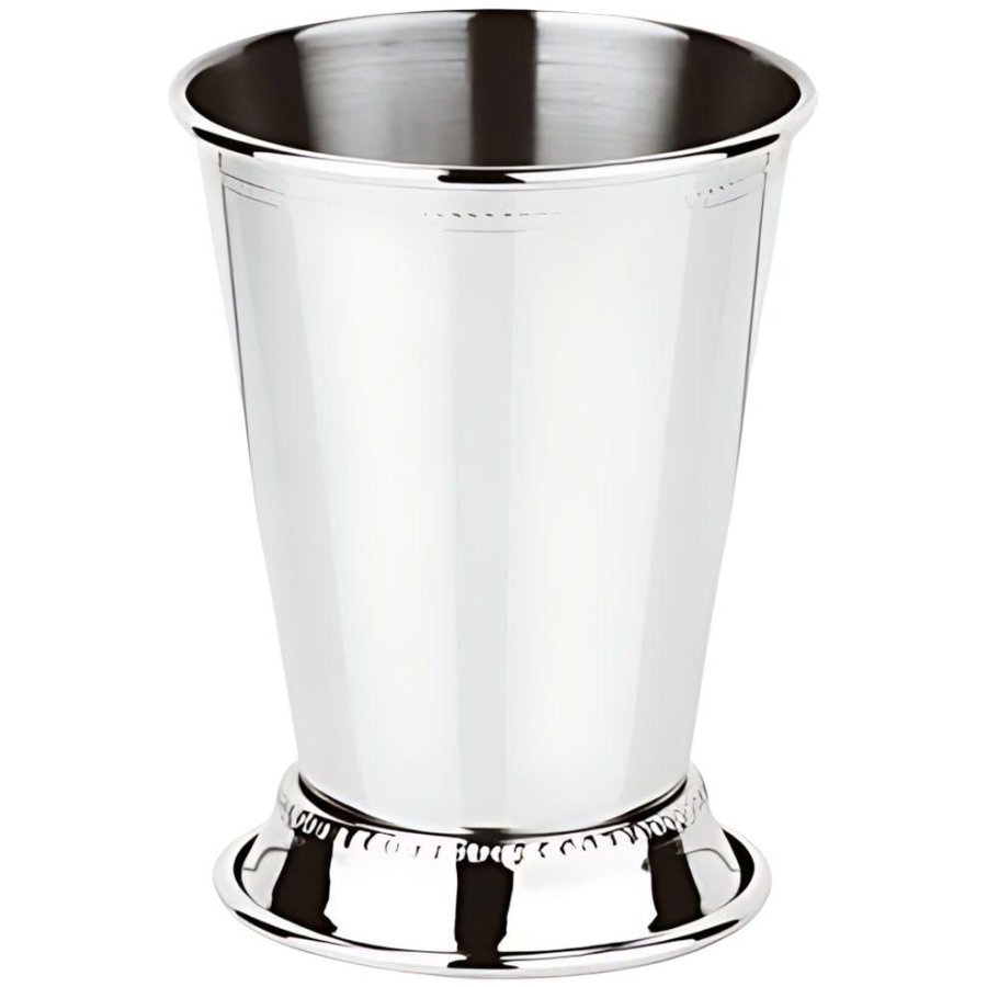 Paderno Mint Julep Glas 38 cl, Blankt St�l