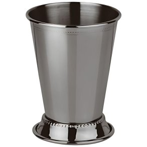 Paderno Mint Julep Glas 38 cl, Blankt Sort